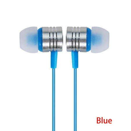 - Christmas Clearance In-Ear Headset For Iphone Ipod Mp3 Pda Psp Cd/Dvd Player