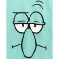 thumbnail image 2 of Bob L'éponge T-Shirt Adulte Squidward, 2 of 2