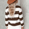 thumbnail image 7 of 7-8T Child Girls Long Sleeve T-Shirts Fall Winter Basic Tops 12 18 24 Months 1T 2T 3T 4T 5T 6T 7T 8T 10T Kids Casual Crew Neck Layering Tees Girls Fall Clothes, 7 of 7