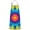 Colorful Tie Dye, variant on Colorful Rainbow Tie Dye Spiral Pattern Apron-Garden Aprons for Women with Pockets-Cotton Linen Waterproof Kitchen Cooking Gardening Aprons Adjustable for Kitchen,Cooking,BBQ and Salon 33x27 Inch