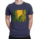 thumbnail image 5 of Camiseta personalizada Y La Queso para hombre, frase popular en español, estilo Harajuku, algodón, unisex, cuello redondo, talla europea, 5 of 7