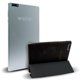 thumbnail image 3 of Tablet NECNON 9 3G Quad Core 2GB 32GB Bluetooth Android 10.0 Plata 3L-2/PL NECNON 3L-2/PL, 3 of 4