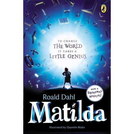 Matilda : Broadway Tie-In