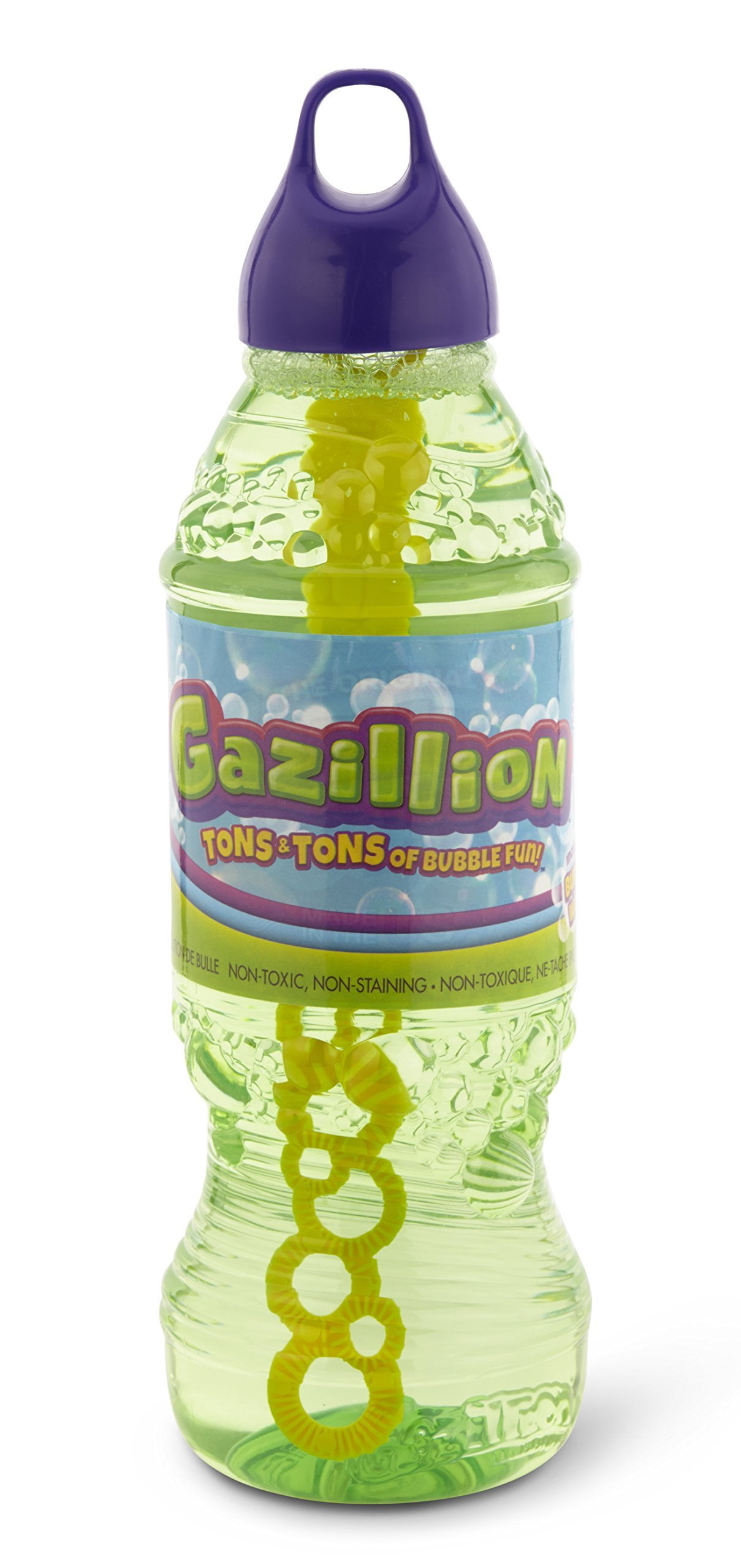 gazillion bubbles walmart