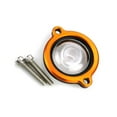 thumbnail image 2 of Kenally Cubierta de filtro de combustible Cadena transparente Motor Cubiertas de filtración de aceite delanteras Tapa de grasa Engranaje Accesorios para motos, 2 of 6