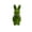 A, variant on 1 Pcs Artificial Bunny Decorative Figurines,Faux Flocked Plastic Easter Bunny Decor,Small Artificial Bunny,Fake Flocking Bunny Sculpture For Spring Easter Table Garden Baskets Decor,(B,3.35x5.91 in)