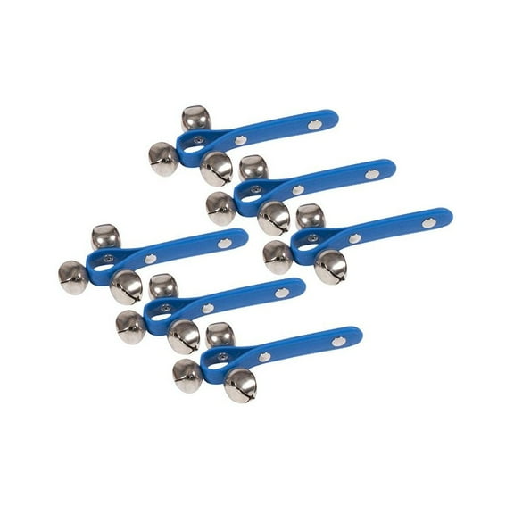 Sound Choice Cluster Bells, Pack of 6