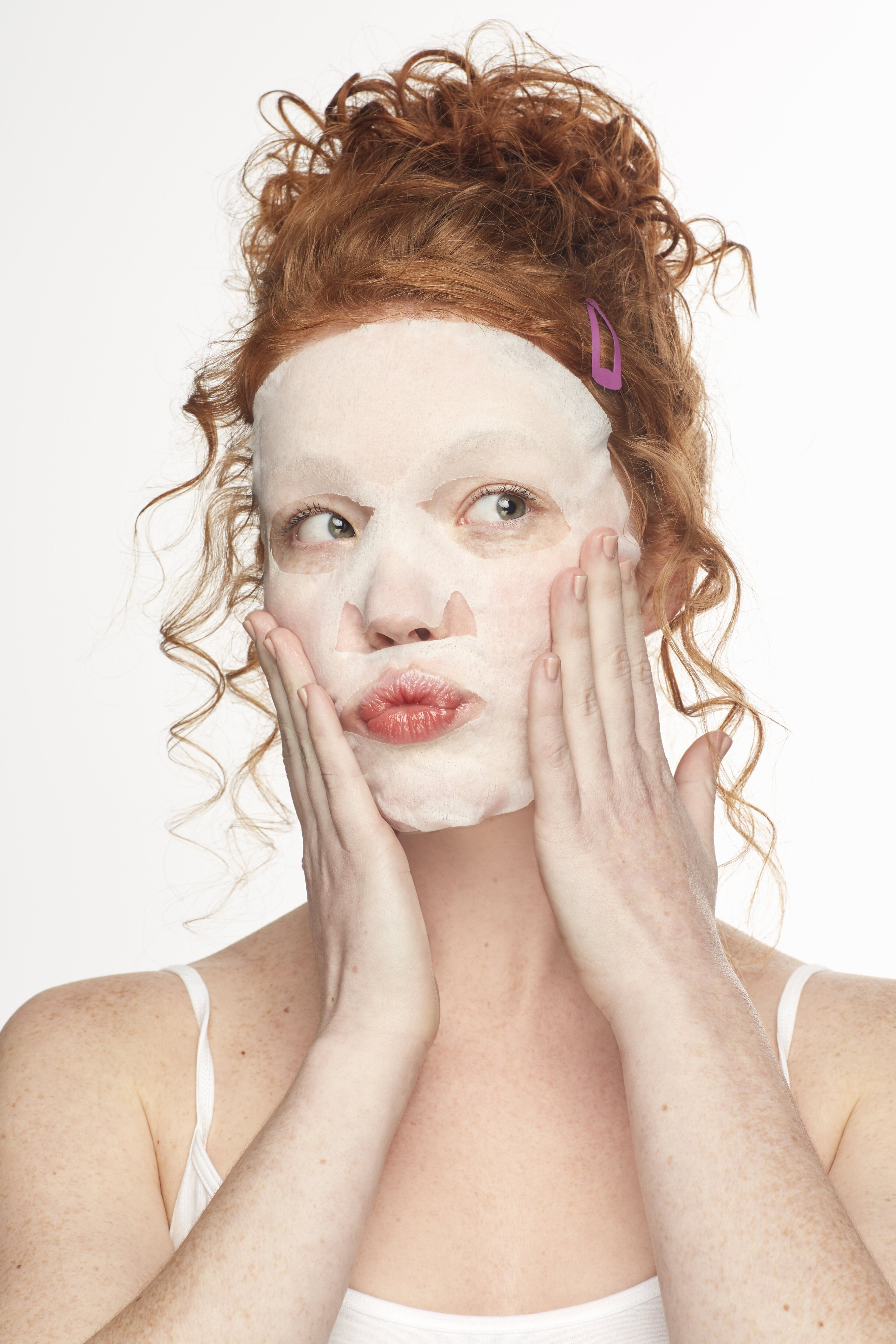 Patchology Perfect Weekend FlashMasque Face Mask Kit for Beauty Skincare, 0.95 fl oz (3 Pack)