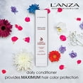 thumbnail image 3 of Acondicionador para el Cabello L’ANZA Healing ColorCare, 3 of 3