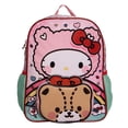 thumbnail image 1 of Mochila Ruz Kinder Hello Kitty, 1 of 1