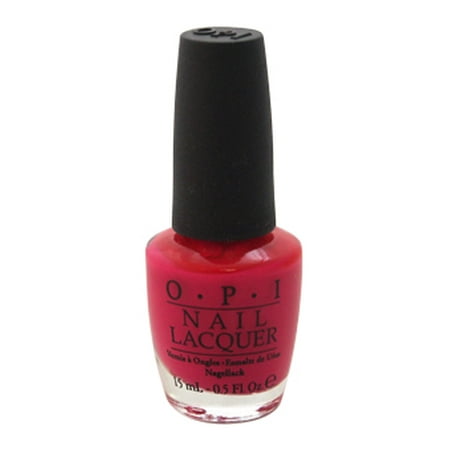 Opi Nail Lacquer Nl B36 That S Berry Daring 0 5 Oz Nail Polish Opi Nail Lacquer Nl B36 That S Berry Daring 0 5 Oz Nail Polish