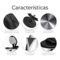 thumbnail image 4 of RagaBasics, Tetera Eléctrica de 1.8 Litros, Hervidor de Agua de Acero inoxidable, Apagado Automático 900W, 4 of 5