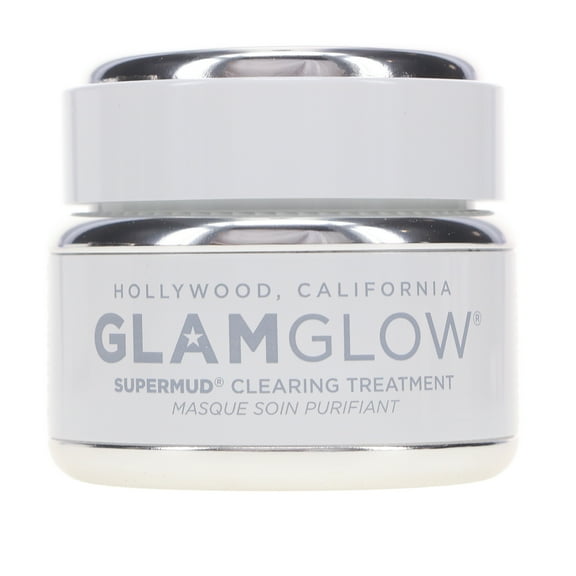 Glamglow SUPERMUD Clearing Treatment 1.7 oz