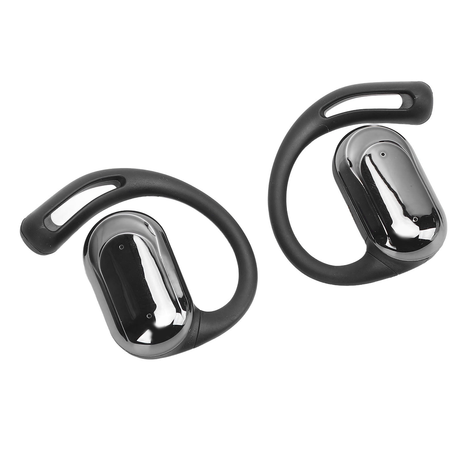 Translator Earphones,  5.4 Translation Earphones Comfortable Fit Waterproofing Noise Cancelling  for Gaming for Travel