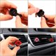 thumbnail image 4 of 4 piezas de decoración de ventilación de aire de coche, decoración interior de coche, lápiz labial de diamantes de imitación, clip ambientador de coche (rojo, rosa) JM, 4 of 5