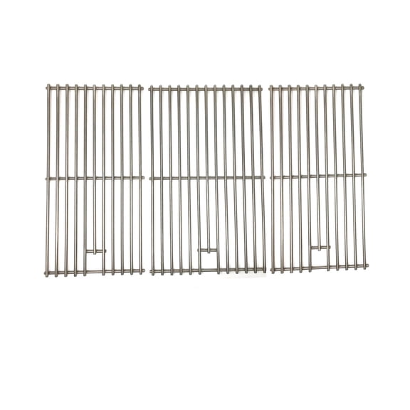 Replacement Cooking Grates for Kenmore 119.16658011, Master Forge B10LG25, Gas Models