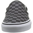 thumbnail image 3 of Vans Men's Embossed Suede Slip-On Skate Shoe, 3 of 5