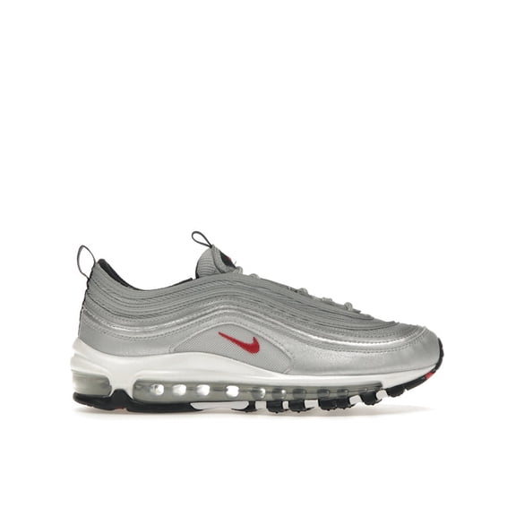 Nike Kid's Air Max 97 Silver Bullet (2016/2017/2022) Running Shoes, from StockX