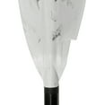 thumbnail image 5 of Pelican - Poseidon Kayak Paddle - Aluminum Shaft with Reinforced Fiberglass Blades - 94.5 in - Granite, 5 of 13