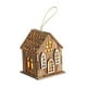 thumbnail image 1 of CAIROYAR Luz LED para fiesta de Navidad, casa de madera, cabaña luminosa, árbol de Navidad, hogar K59C, 1 of 7