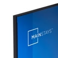 thumbnail image 7 of Mainstays – 16x20 Picture Frame – Black Front Loading Wall or Tabletop Photo Frame, 7 of 7
