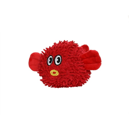 UPC: 0180181021060 | Mighty Jr Microfiber Ball Blowfish