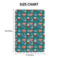 thumbnail image 4 of Naloa Medical Elements Baby Car Seat Cover, Breathable Baby Carrier Cover, Multiuse Baby Carrier Cover & Nursing Breastfeeding Cover, 4 of 5