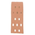 thumbnail image 4 of Athletic Adhesive Tape, Easy To Operate Muscle Bandage With Ventilation Holes For Shoulder Wrist Ankle Skin Color, 4 of 8
