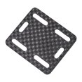 thumbnail image 4 of Placa de fijación para montaje de ESC de , soporte de montaje de ESC, accesorios de bricolaje, placa de electrónico para vehículos Crawler, 4 of 7