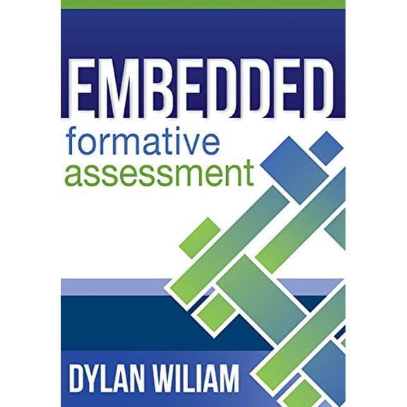 Pre-Owned Embedded Formative Assessment (Paperback) 193400930X 9781934009307