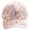 Light Violet, variant on Botanical Garden Hat For Women Adjustable Breathable For Gardeners Outdoor Work
