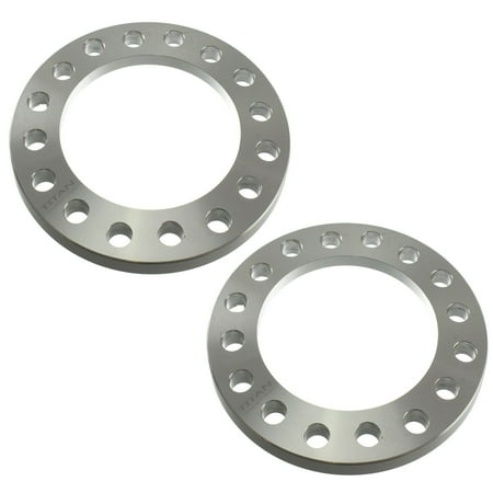 Gmc R1500 Suburban Wheel - 2x 1/2