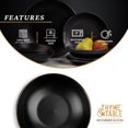 thumbnail image 2 of Thyme & Table Onyx Soup Bowl, 2 of 6