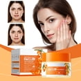 thumbnail image 4 of Lenkho Sea Buckthorn Vitamin C Antioxidant Moisturizing Cream 60g, 4 of 9