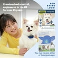 PetSafe Little Dog Deluxe Spray Bark Control Collar for Dogs 8 to 55lbs