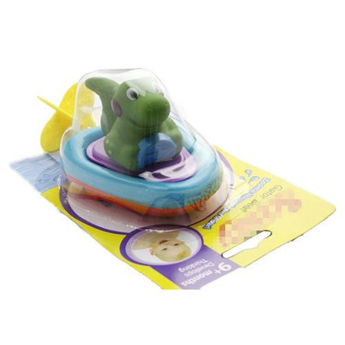 water pull toys