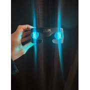 GLO24K Bionic 7 Color LED Eye Care Mask