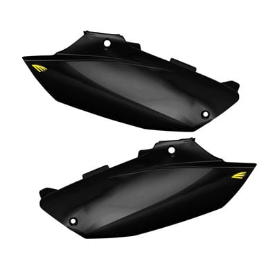 Cycra Side Panels Black for KTM 450 SX-F Factory Edition 2015-2017