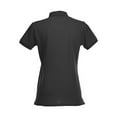 thumbnail image 2 of Clique Polo Extensible Haut de Gamme pour Femmes, 2 of 4