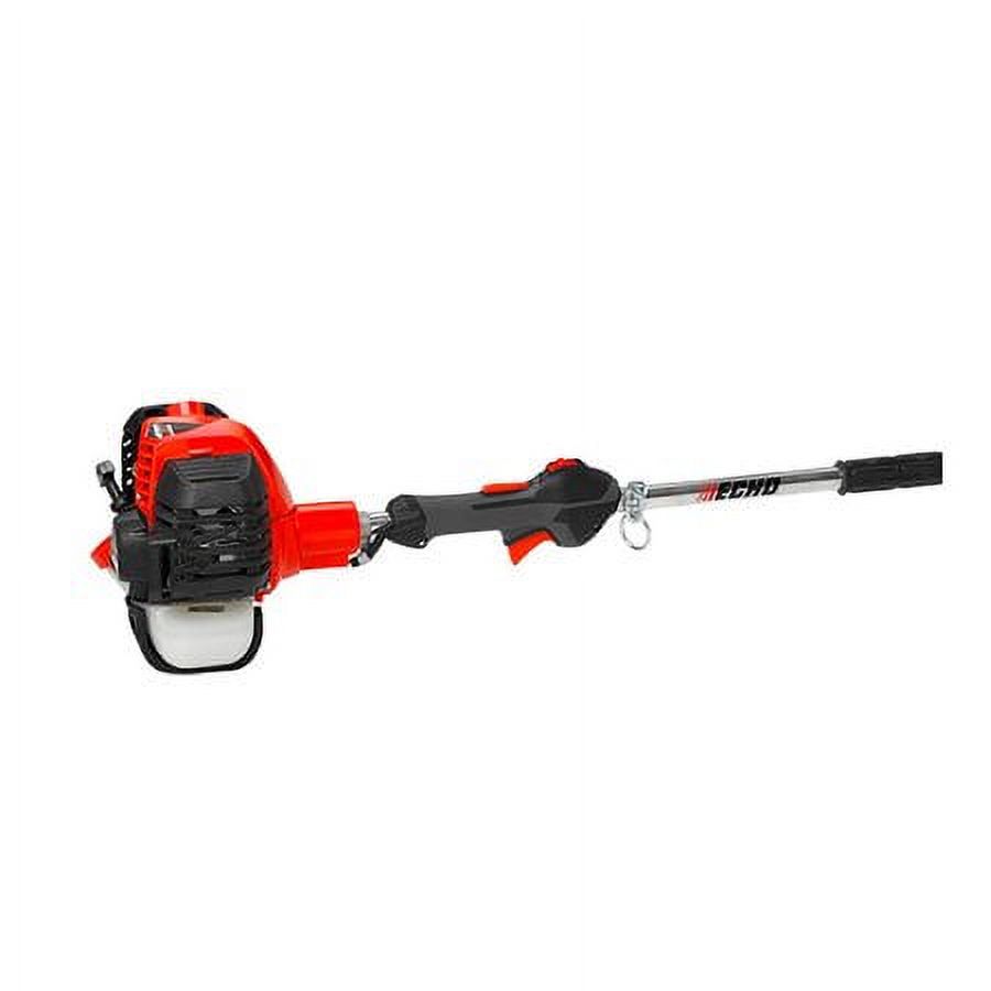 Echo 21 in. 25.4 cc Gas 2-Stroke X Series Hedge Trimmer - HCA-2620 - image 3 of 4