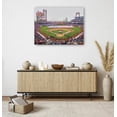 thumbnail image 3 of Cuadro Decorativo - Ceremonia del Día de Apertura de los Phillies, 3 of 3
