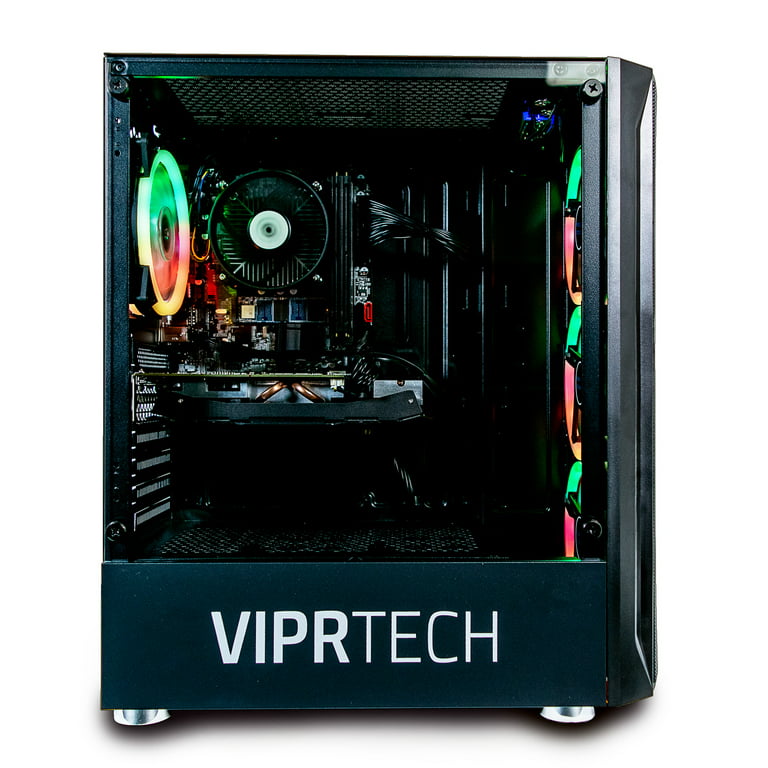 ChipArt - ⚠️ Oferta Black Friday ⚠️ PC Gamer ChipArt