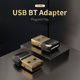 thumbnail image 3 of Adaptador Dongle de Audio y música inalámbrico USB receptor 50 compatible, 3 of 9
