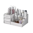 thumbnail image 2 of Cosmetic Storage Drawers Cosmetic Storage Box Makeup Storage Case Storage Box Makeup Storage Case Plastic Cosmetic Drawer Storage Box Multifunctional Storage Drawers For Bathroom, 2 of 2