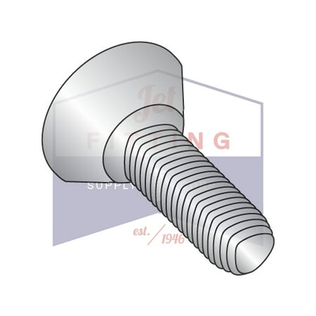 

4-40 x 1/4 Taptite Style Thread Forming Screws | Phillips | Flat Undercut Head | 18-8 Stainless Steel (Quantity: 5000)
