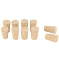 thumbnail image 2 of Tapered Cork, Wine Bottle Stopper 2Types Cork  For Most Wine Bottles For Beer Bottles, 2 of 8
