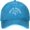 Blue, variant on Postal Worker Hat Classic Baseball Cap