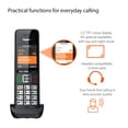 thumbnail image 4 of Cordless Phone Gigaset Comfort 552H Additional Handset, 4 of 7