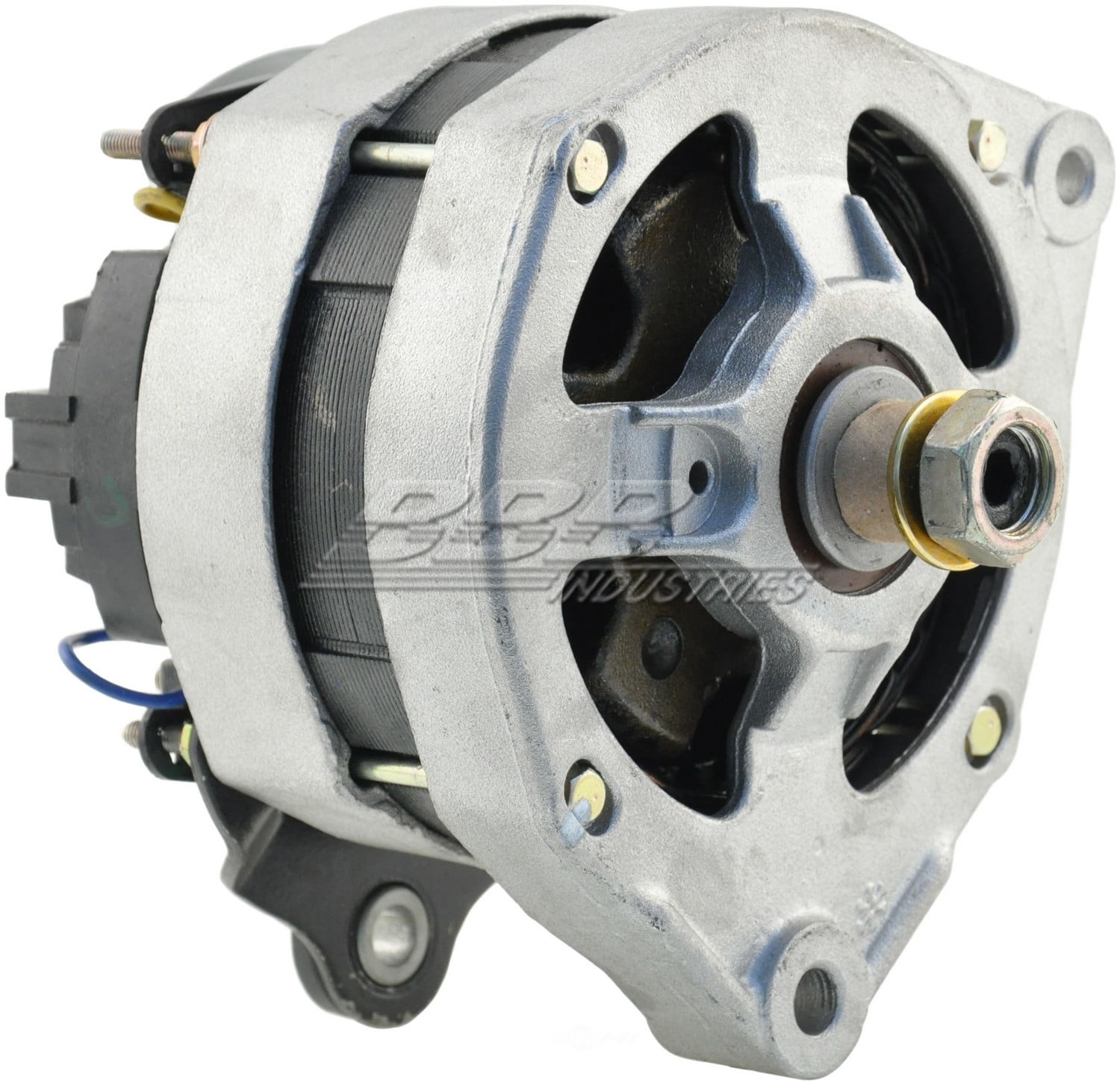 TERREPOWER formerly BBB Industries 14900 Reman Alternator