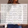 thumbnail image 3 of Edvintorg Womens Tops Dressy Casual Long Sleeve Plus Size Tops Cute Shirts Lightweight Crew Neck Basic Pullover Work Blouses, 3 of 8